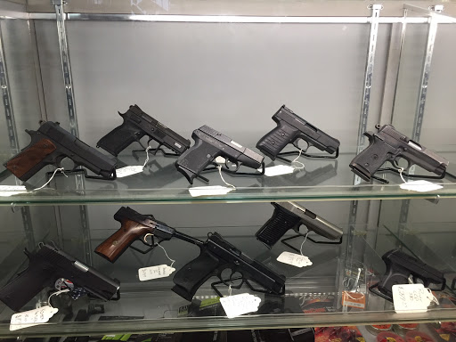 Pawn Shop «Once A Pawn A Time», reviews and photos, 3184 S Mingo Rd, Tulsa, OK 74146, USA