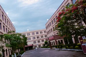 RKDF Medical College Hospital & Research Center image