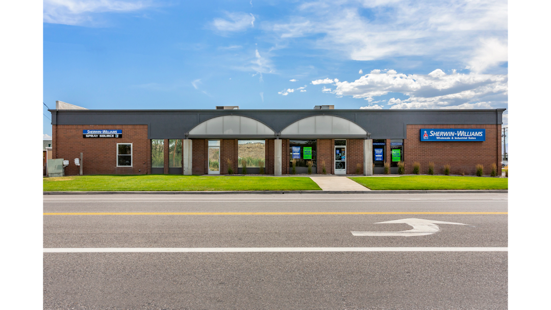 Sherwin-Williams Commercial Paint Store