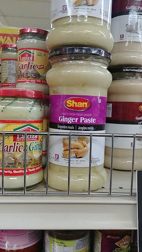 Asian Grocery Store «Punjab SuperMarket», reviews and photos, 8767 Philadelphia Rd, Rosedale, MD 21237, USA