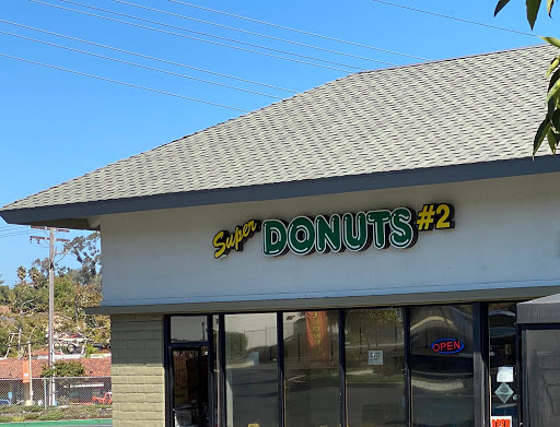 Donut Shop «Super Donut 2», reviews and photos, 252 N El Camino Real # 2, Encinitas, CA 92024, USA