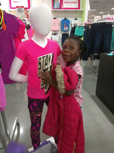 Department Store «JCPenney», reviews and photos, 3411 Merchant Boulevard, Abingdon, MD 21009, USA