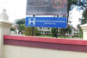 Hargreaves Memorial Hospital image