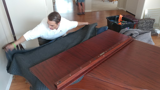 Piano Moving Service «Phoenix Piano Moving», reviews and photos, 3817 W Grandview Rd, Phoenix, AZ 85053, USA