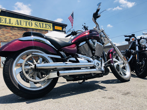 Used Car Dealer «Fort Campbell Auto Sales», reviews and photos, 2771 Fort Campbell Blvd, Clarksville, TN 37042, USA