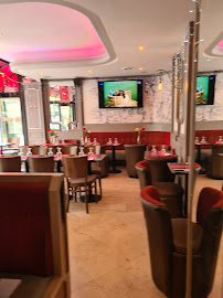 Atmosphère du Restaurant Le Petit Cluny à Paris - n°13