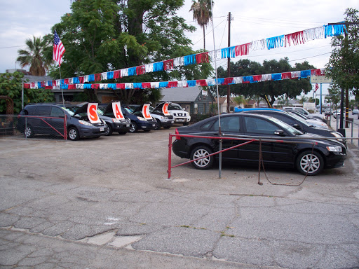 Used Car Dealer «Cars 4 Less», reviews and photos, 21344 E Arrow Hwy, Covina, CA 91724, USA