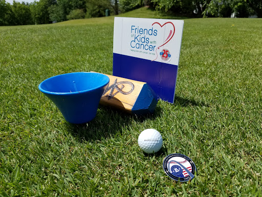 Country Club «Whitmoor Country Club», reviews and photos, 1100 Whitmoor Dr, Weldon Spring, MO 63304, USA