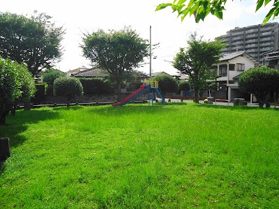 弓削古閑ノ上北公園