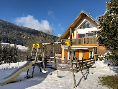 location meublé vacances Villard de lans à Villard-de-Lans