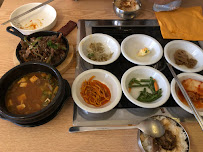 Soupe du Restaurant coréen Kakdougui à Paris - n°3
