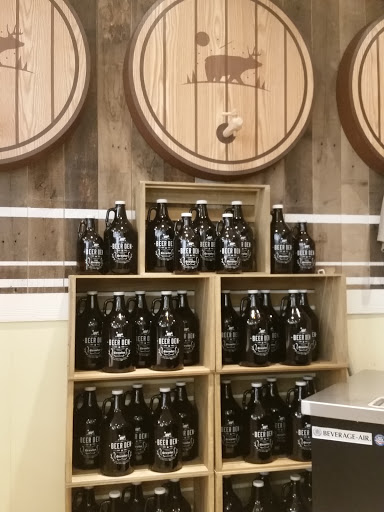 Grocery Store «Lowes Foods», reviews and photos, 215 International Dr, Myrtle Beach, SC 29579, USA