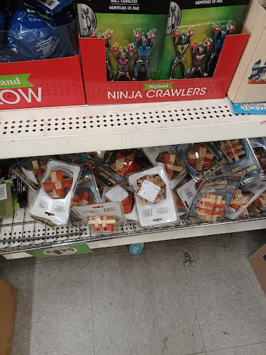 Dollar Store «Dollar Tree», reviews and photos, 425 W Baseline Rd, Tempe, AZ 85283, USA