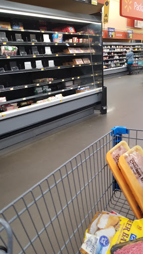 Department Store «Walmart Supercenter», reviews and photos, 16375 Merchants Ln, King George, VA 22485, USA