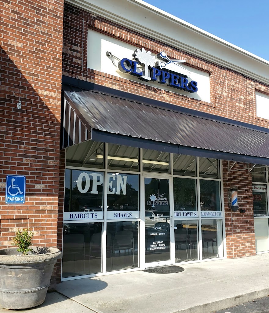 LowCountry Clippers operating as Chucktown Clippers Summerville, SC