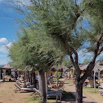 Photo n°2 de l'avis de manuela.u fait le 10/08/2023 à 14:30 sur le  El Cohiba à Ostuni