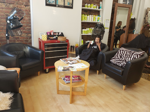 Hair Salon «Imago A Salon For Hair», reviews and photos, 2602 W Main St, Richmond, VA 23220, USA