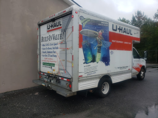 Self-Storage Facility «Compass Self Storage», reviews and photos, 1680 Hiram Douglasville Hwy, Hiram, GA 30141, USA