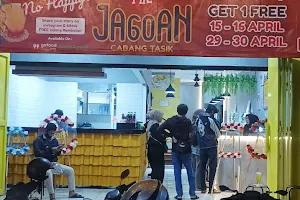 MIE JAGOAN ASIA PLAZA C 25 TASIKMALAYA image