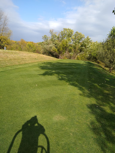 Golf Course «Woodland Hills Golf Course», reviews and photos, 620 NE 66th Ave, Des Moines, IA 50313, USA