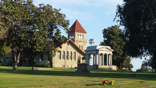 Funeral Home «Inglewood Cemetery Mortuary», reviews and photos, 3801 W Manchester Blvd, Inglewood, CA 90305, USA