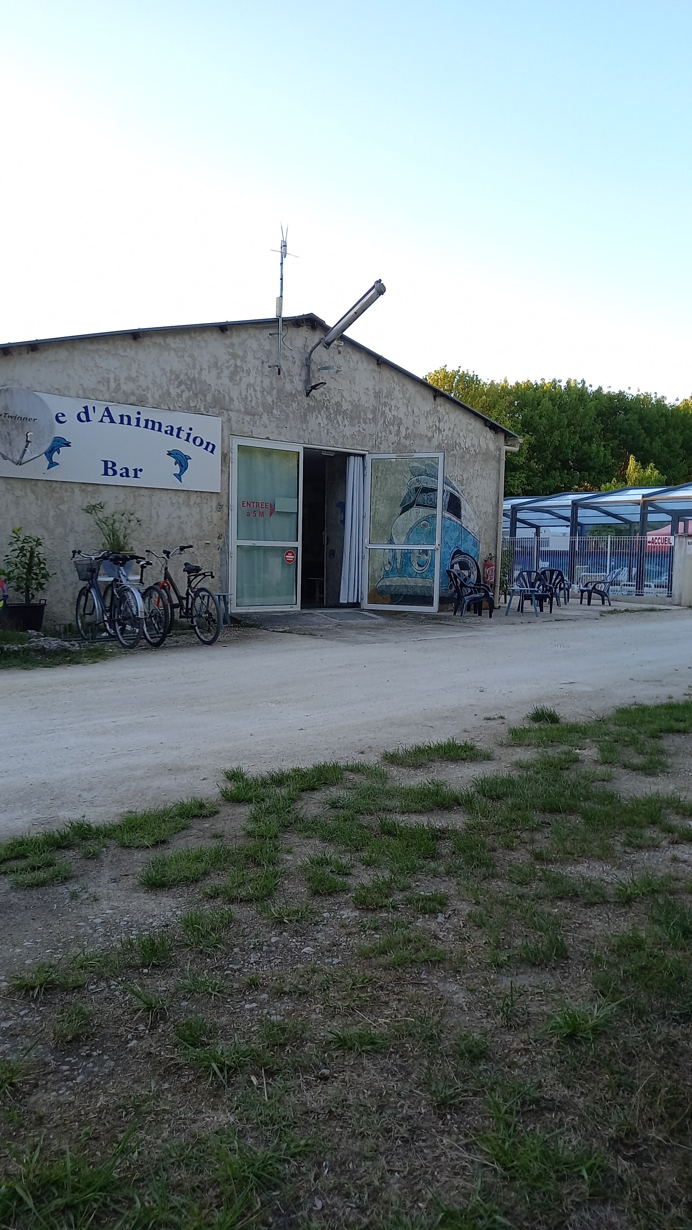 Photo n° 3 de l'avis de Werner.d fait le 04/07/2022 à 19:13