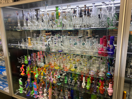 Cigar Shop «The Club Smoke Shop & gifts», reviews and photos, 3920-3 Broad St, San Luis Obispo, CA 93405, USA