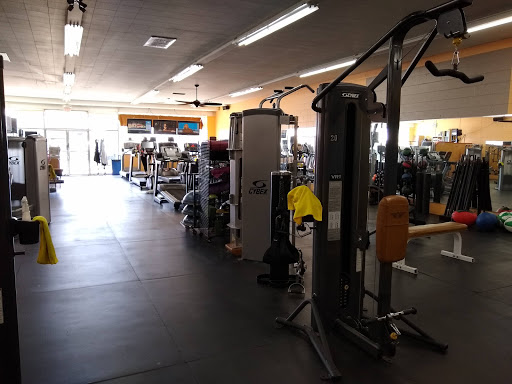 Gym «Gym», reviews and photos, 40 N 2nd St, Rio Vista, CA 94571, USA