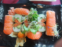 Sushi du Restaurant asiatique Asia - Sushi Boulevard à Maubec - n°7