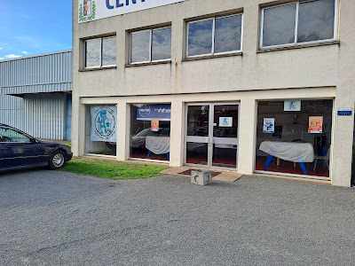 Centre Bretagne à Châteaubriant