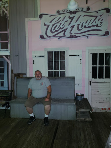 Performing Arts Theater «GTS Theatre», reviews and photos, 1220 Port Dr, Myrtle Beach, SC 29577, USA