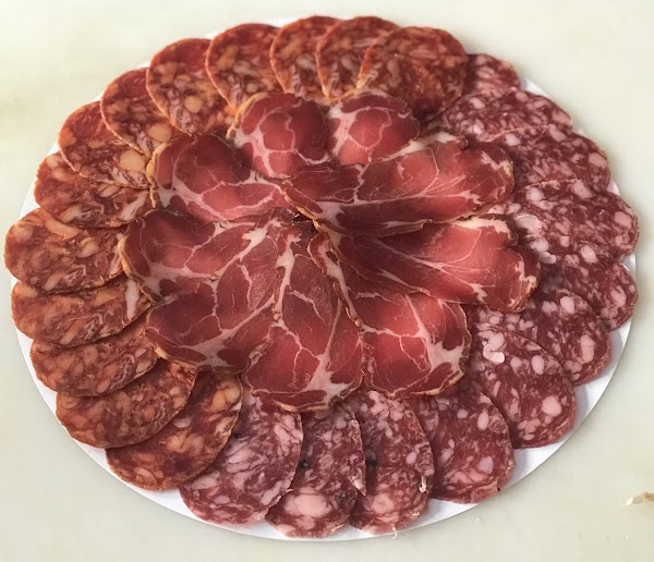 Carniceria Rebollo Cártama