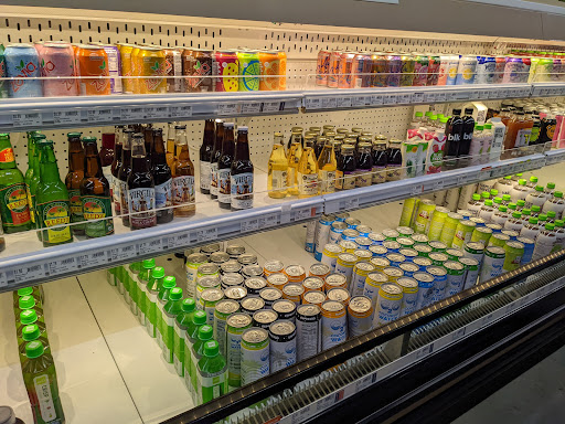 Natural Foods Store «Natural Grocers», reviews and photos, 7831 Dodge St, Omaha, NE 68114, USA