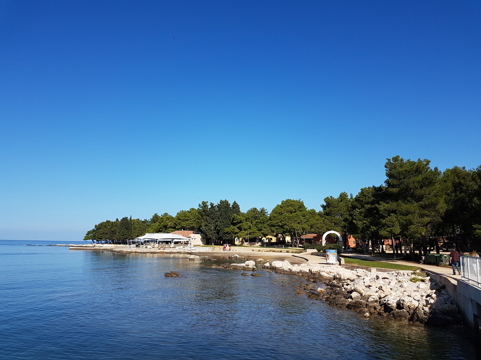 Istrian Villas Beach photo #7