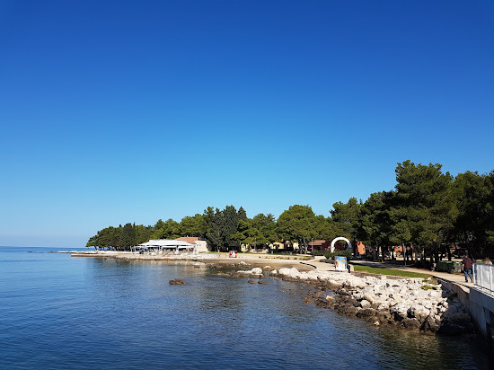 Istrian Villas Beach