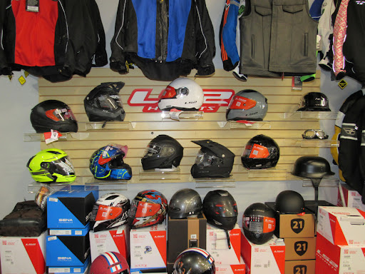 Airbrushing Service «Moto Styles», reviews and photos, 17540 Chatsworth St, Granada Hills, CA 91344, USA