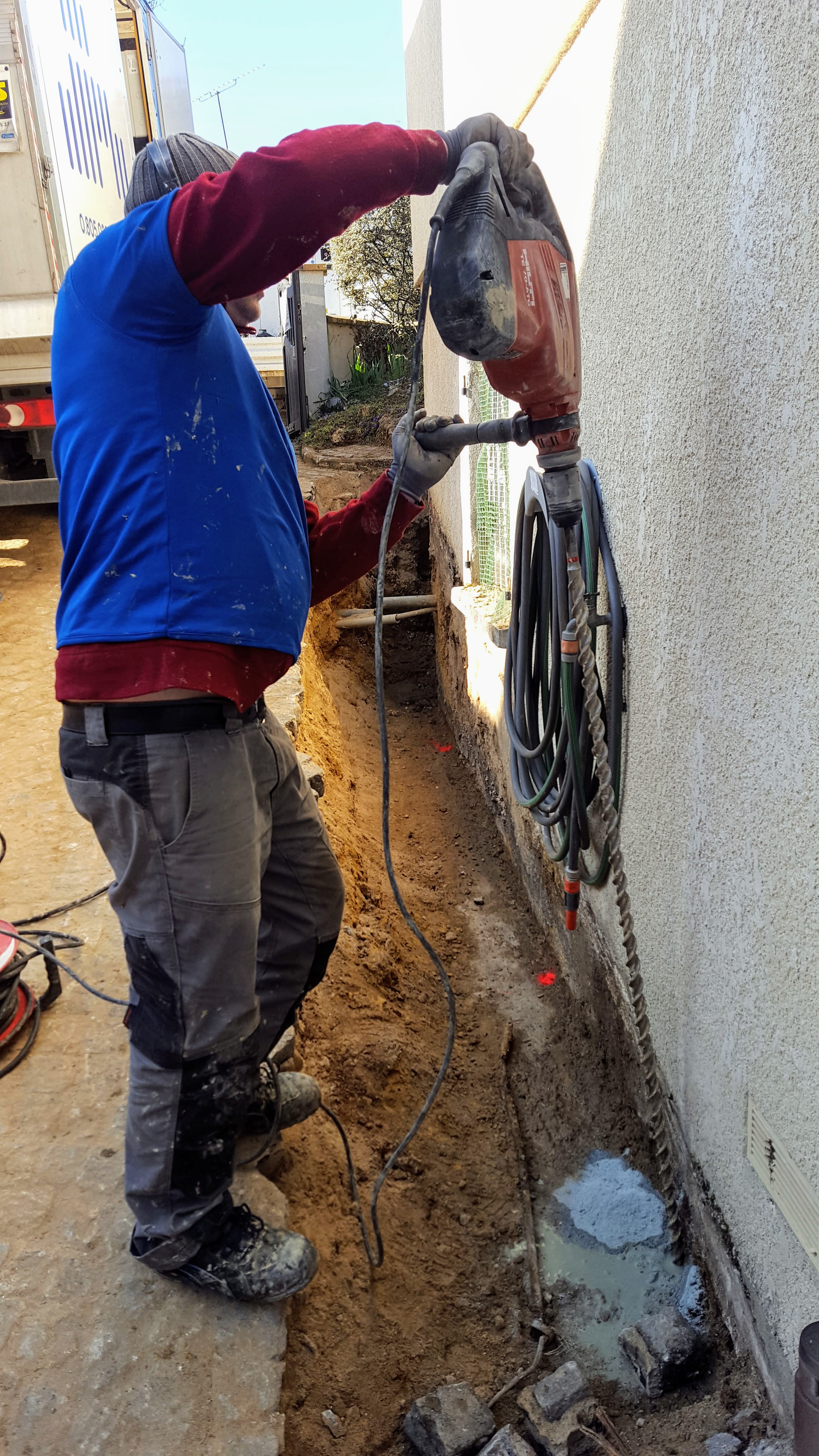 Photo n° 3 de l'avis de Yves.l fait le 31/03/2021 à 14:19
