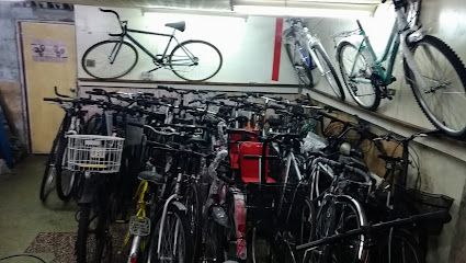 代客腳踏車 Dike Bicycle Shops