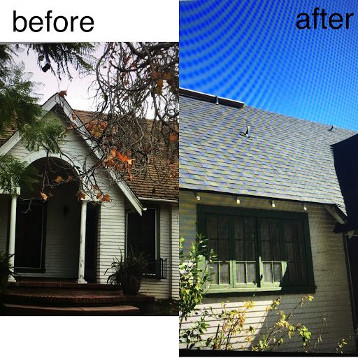 Roofing Contractor «Berry Roofing», reviews and photos, 3226 Kluk Ln, Riverside, CA 92501, USA