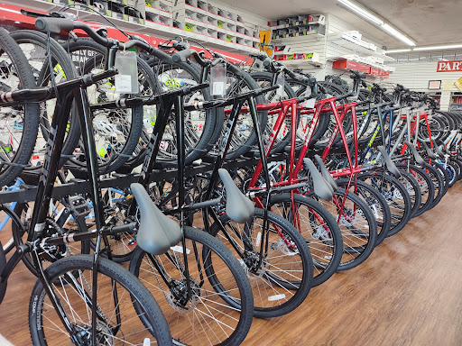 Bicycle Repair Shop «Campus Bicycle», reviews and photos, 1077 NY-25A, Stony Brook, NY 11790, USA