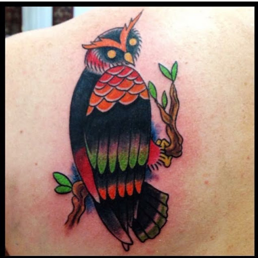 Explore journey weight loss tattoo ideas, creative tattoo ideas in Miami Beach, available at Tattoos by Lou Miami - South Beach