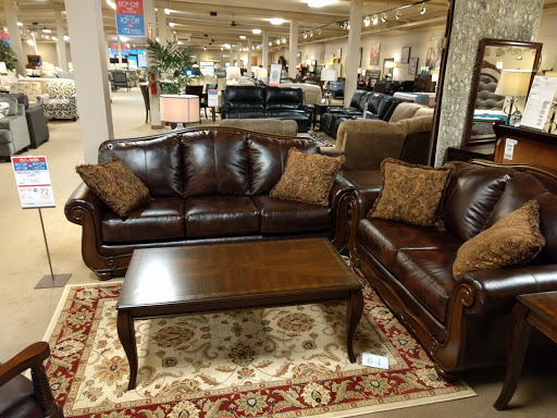 Outlet Store «Ashley HomeStore», reviews and photos, 501 King Georges Rd, Woodbridge, NJ 07095, USA