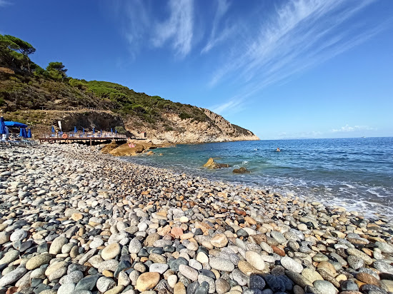 Feniccia e Feniccetta Beach