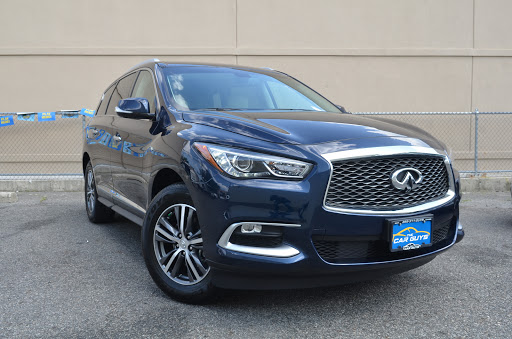 Car Leasing Service «The Car Guys», reviews and photos, 595 Midland Ave, Staten Island, NY 10306, USA