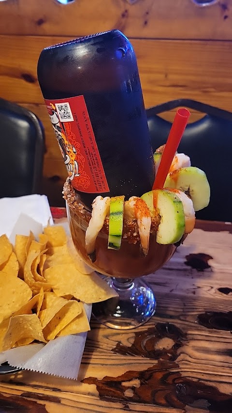 Los Potrillos Restaurant by null