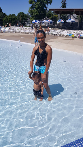 Water Park «Marion Splash House», reviews and photos, 2601 S Adams St, Marion, IN 46953, USA
