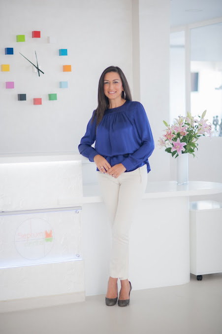 Mina Avad Wakfi Dental - Mina Avad Wakfi Dental