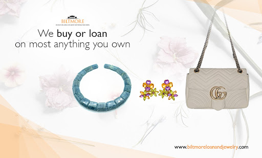 Pawn Shop «Biltmore Loan and Jewelry - Scottsdale», reviews and photos, 10830 N Scottsdale Rd, Scottsdale, AZ 85254, USA