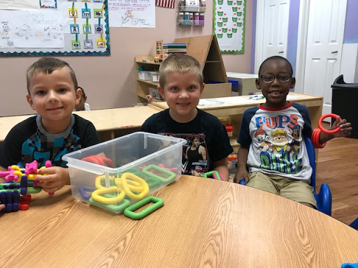 Preschool «The Learning Station Child Development Center», reviews and photos, 690 Singleton Ridge Rd, Conway, SC 29526, USA