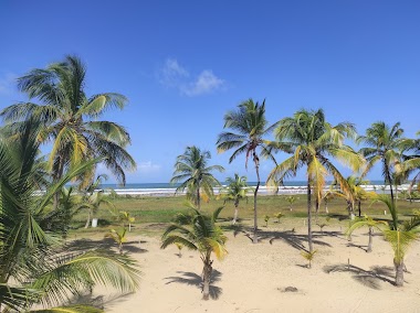 Playa Isla De Oro M053